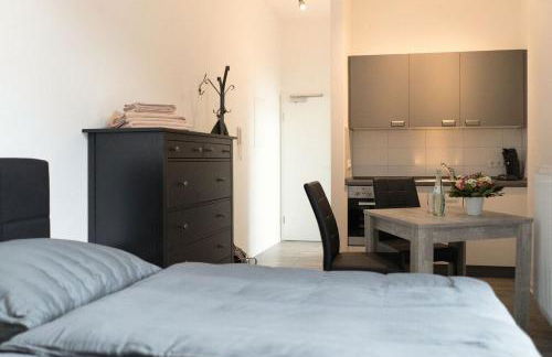 Appartement am Schloss - Photo 12