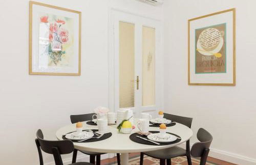 New Design Apartment - Photo 15