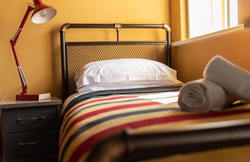 Sykes Lodge - Foto 38