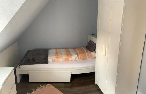 Ferienwohnung Wilde - Coriansberg - Foto 45