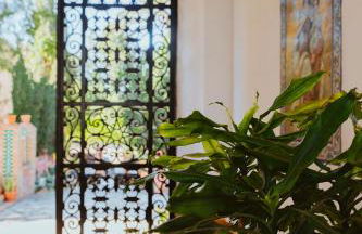 Hacienda Clavero Four Garden Apartment - Photo 37