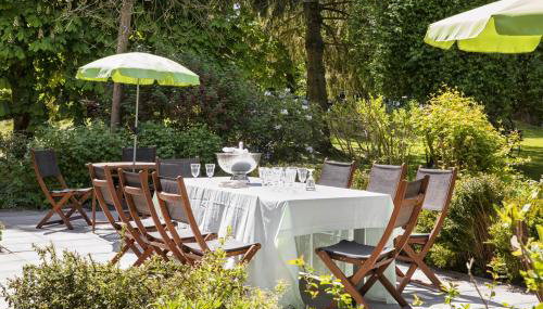 Reetdachhaus nahe der Ostsee mit Sauna und Garten - Foto 5