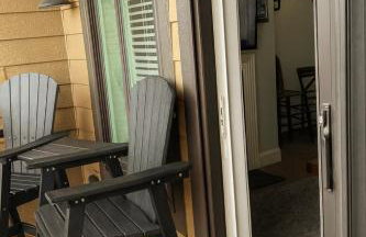 Sugar Mountain Ski Condo 1 bedroom - Walk to Slopes - Foto 12