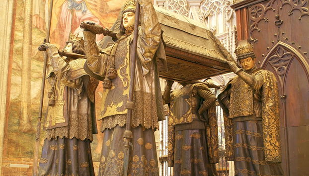 Visita della Cattedrale di Siviglia e salita sul Campanile della Giralda - Foto 4