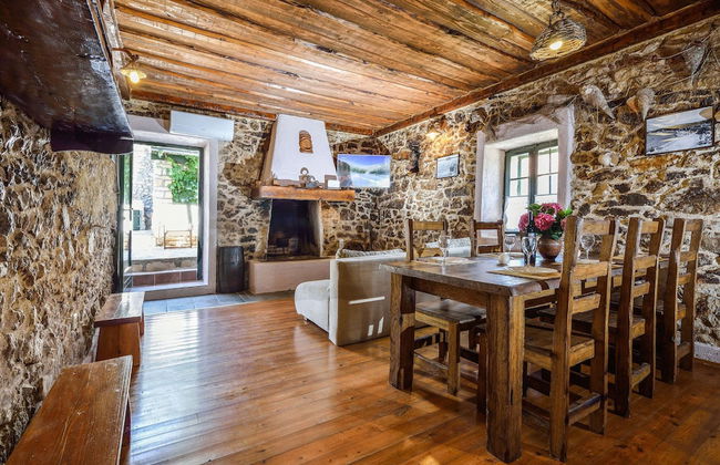 Pet-friendly Holiday Home in Sukošan with Hot Tub - Foto 7