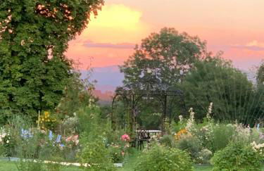 Romantik Unterkünfte Gut Rechetsberg - Foto 19