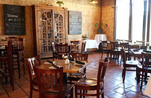 The Vanderbilt Mansion Apt 7 Near Downtown and TWU - Foto 30