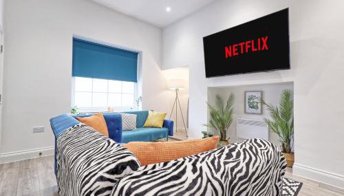 Chelmsford City Central Ground Floor Apartment Next To Town Centre - Foto 5