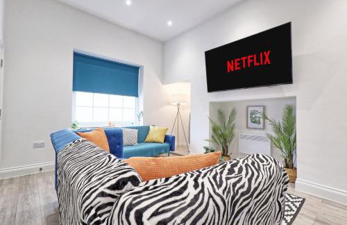 Chelmsford City Central Ground Floor Apartment Next To Town Centre - Foto 5