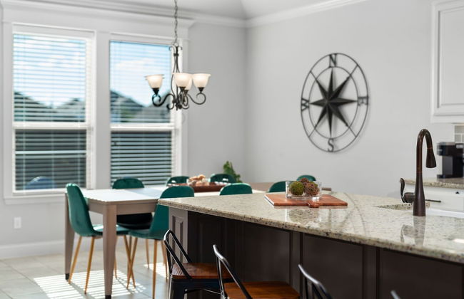 The Noble House Near Magnolia with Pool - Foto 43