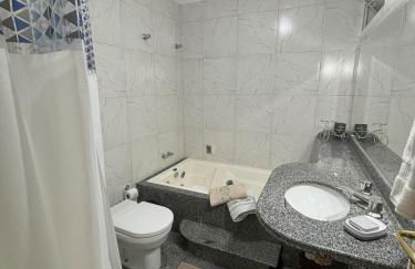 Santa Fé Hospedagem - Espaço Inteiro - Foto 9