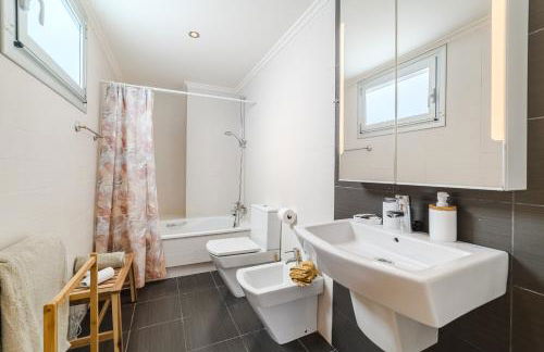 Panoramic view 3BR with Ocean and Teide views - Foto 10