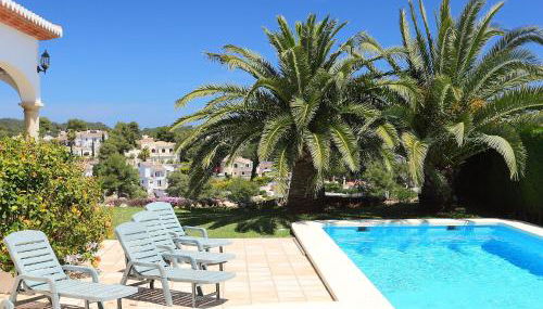 Holiday Home Faisa by Interhome - Foto 4