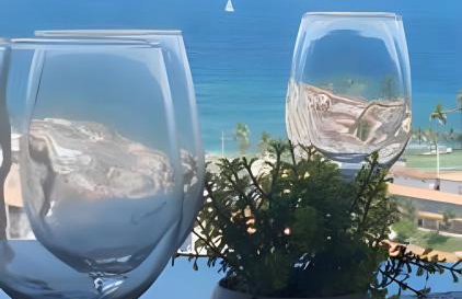 OÁSIS AZUL: Vista Mar no Vibrante Rio Vermelho! - Foto 13