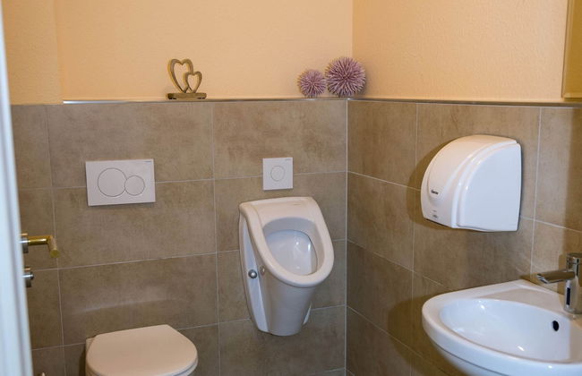 Large Apartment in the Beautiful Sauerland With Garden, Patio and Sauna - Photo 41