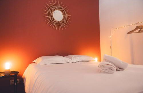 Le Gamay Appartement 6 personnes - Foto 1