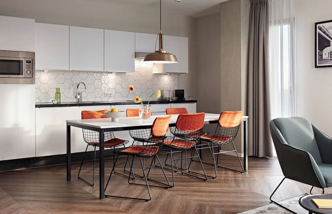 Numa Amsterdam Docklands - Photo 12