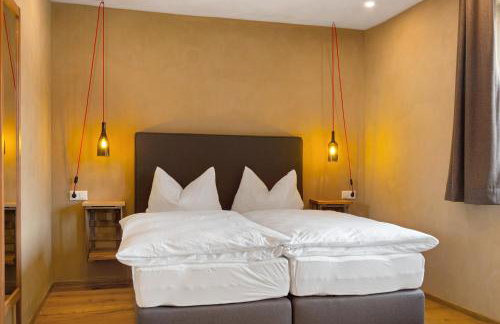 Bio Bausewein - Ferienwohnung 1 - Foto 18