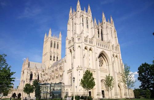 Washington, DC's Finest Address - Foto 45