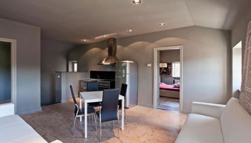 Villa Margherita vicino a SESTRI levante appartamento per 5 in Villa ottocentesca - Foto 3