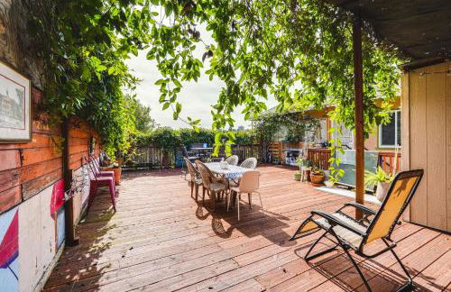 Pet-Friendly Apartment 1 Mi to Lake Merritt! - Foto 28