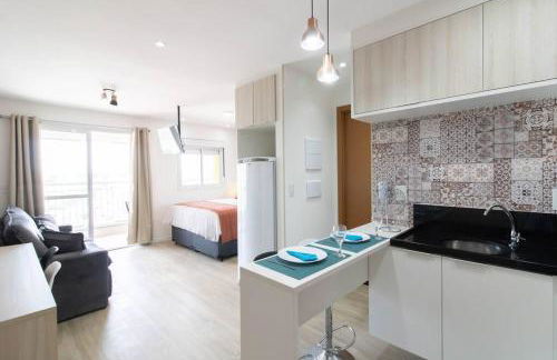 Skyline Studio - GRU 1503 - Foto 2