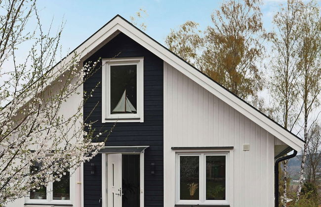 4 Person Holiday Home in Grimeton - Photo 25