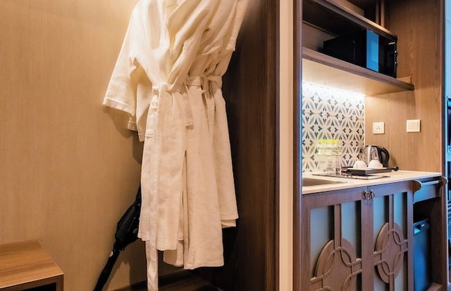 Apec Continental Mandala Retreat - Foto 42