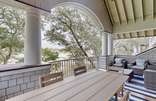 Blue Crab Cottage - Foto 9