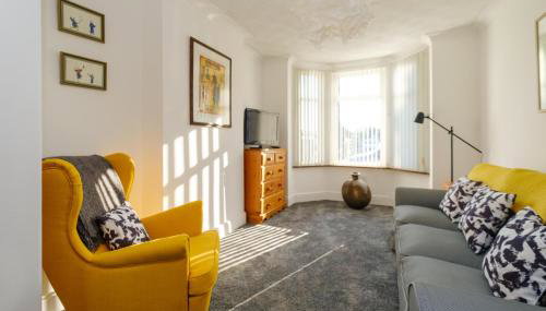 39 Carr Avenue - Aldeburgh Coastal Cottages - Foto 4