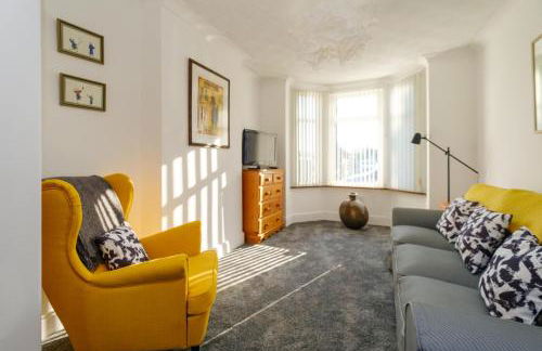 39 Carr Avenue - Aldeburgh Coastal Cottages - Foto 4