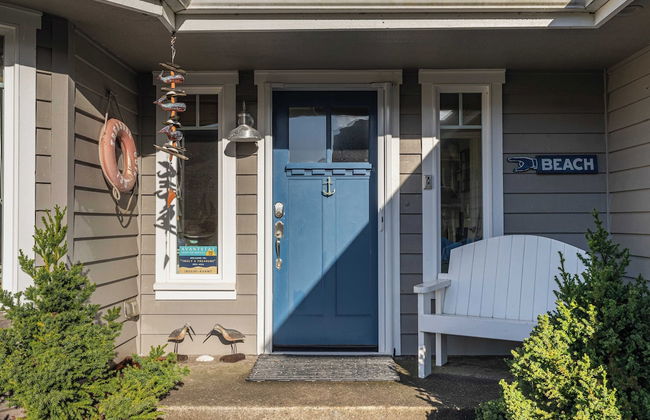 Truly a Treasure by Avantstay Walk to Beach, Patio - Foto 36