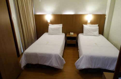 Sete Lagoas Residence Hotel - Photo 11