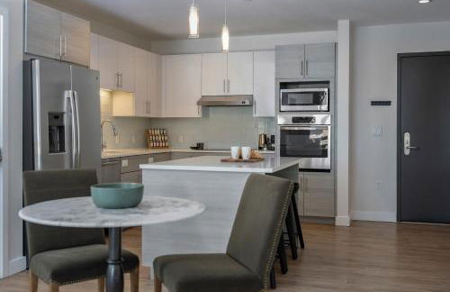 Hyatus Luxury Residences Boston Assembly Row - Foto 12