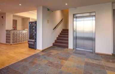 Park Hotel & Residence by The Cube - Photo 14