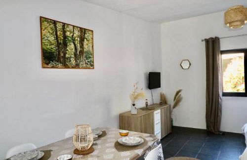 Gîtes Terra di a Bravona - Foto 24