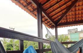 Casa Praia e Piscina Diamante - Foto 17