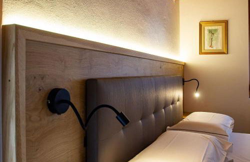 Residence Hotel Santa Maria piscina e wellness - Foto 69