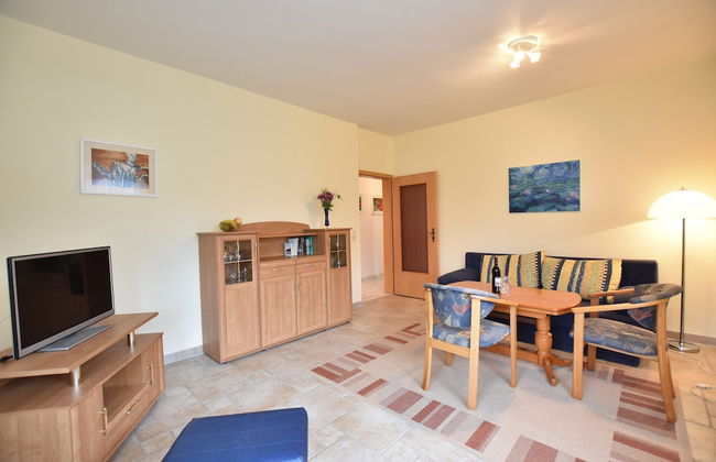 Tasteful Apartment in Rerik Germany With Garden - Foto 56