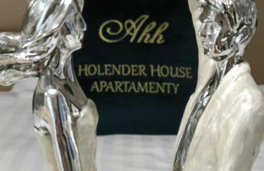 Apartamenty Holender House Choczewo 6 plaż w zasięgu - Foto 25