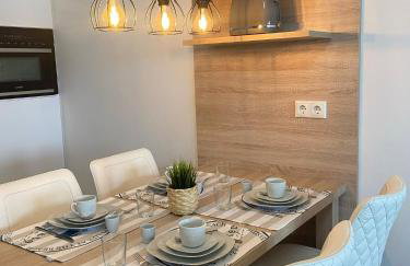 Moderne Ferienwohnung Meerestraum in Dangast - Foto 45