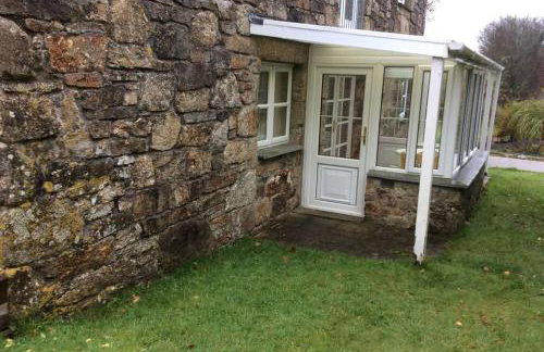 Okewoon Barn - Foto 2