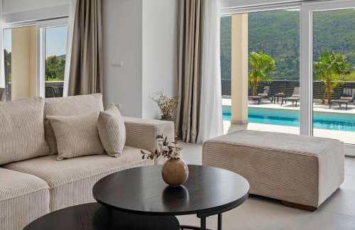 Villa Carmen with 5 en-suite bedrooms, 48 sqm pool, 8km from sea - Photo 19