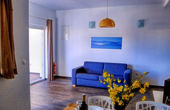 Nice Apartment With Roofed Terrace, Near the Sea - Foto 9
