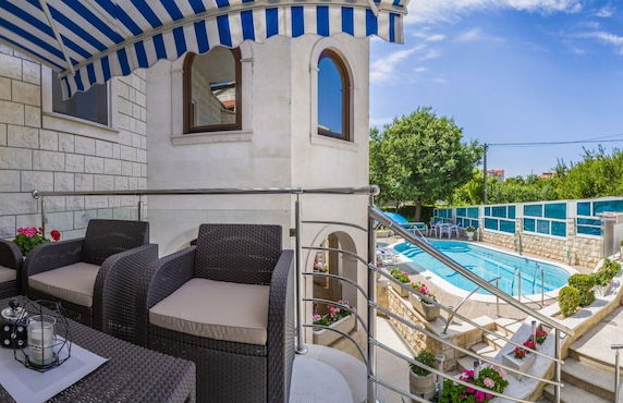 Apartments Milenka - Foto 27