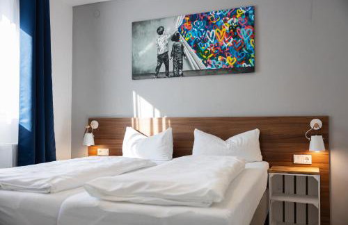 JUNIPRO Apartments Bostalsee - Foto 31