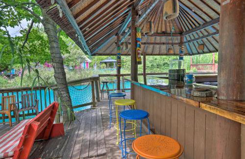 Middle Bass Condo with Balcony, Lake Erie Views - Foto 26