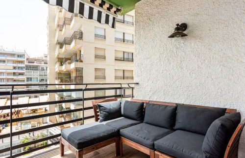 Atardecer en la playa en Marbella Centro - Photo 17