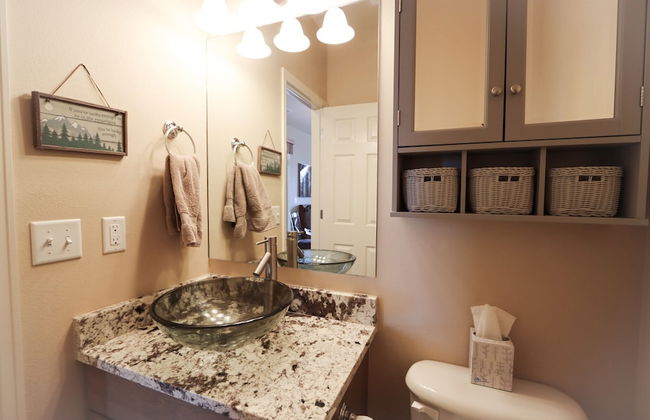 Timbers Cozy Mountain Getaway - Foto 30