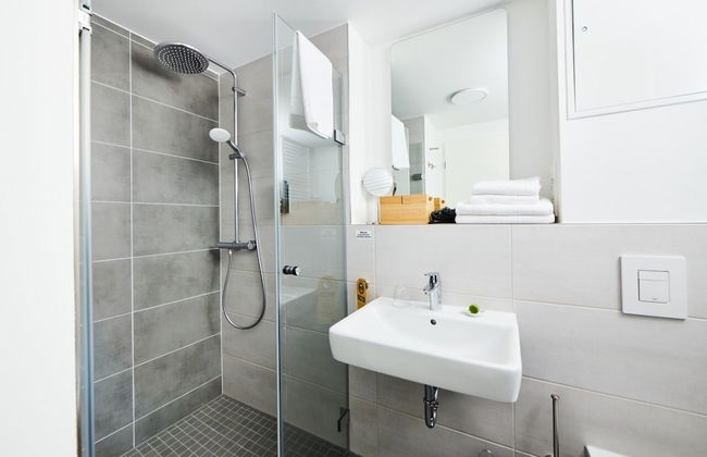 Adapt Apartments Siegen - Photo 24